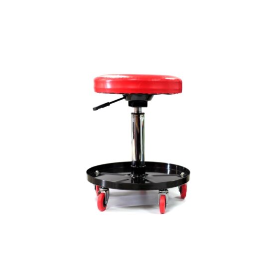 Detailing Stool