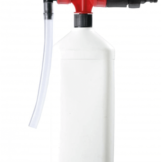 Dispenser Auto-diluitore
