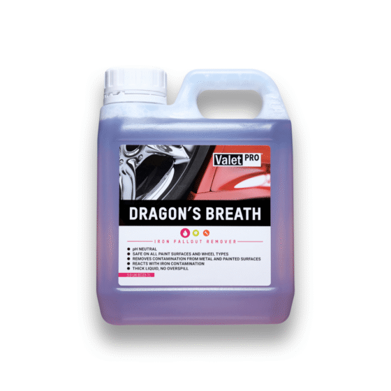 Dragon's Breath