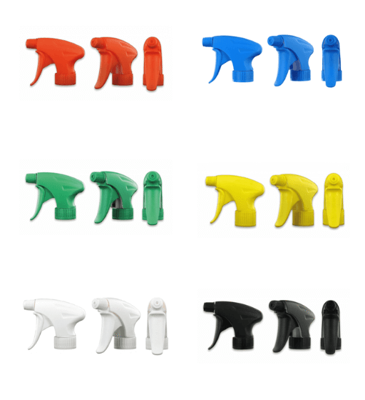 DuraSpray Trigger