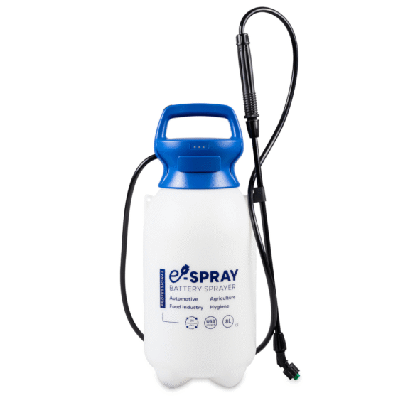 E-SPRAY 8L