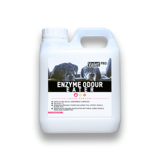 Enzyme Odour Eater