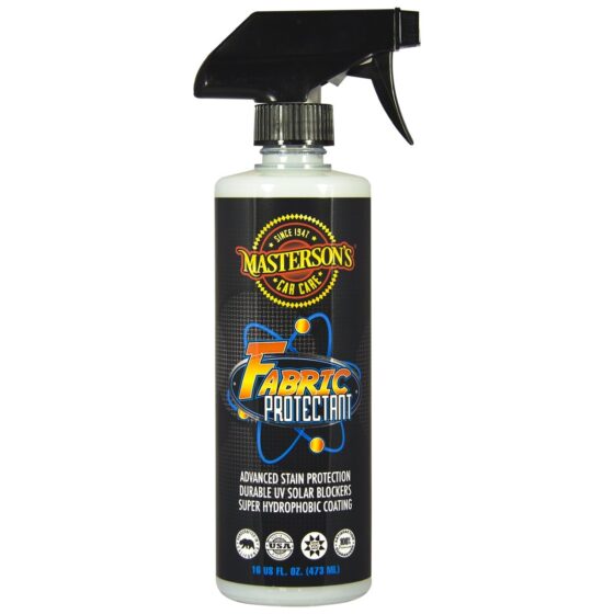 Fabric Coating