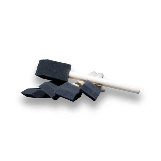 Foam Detailing Brush