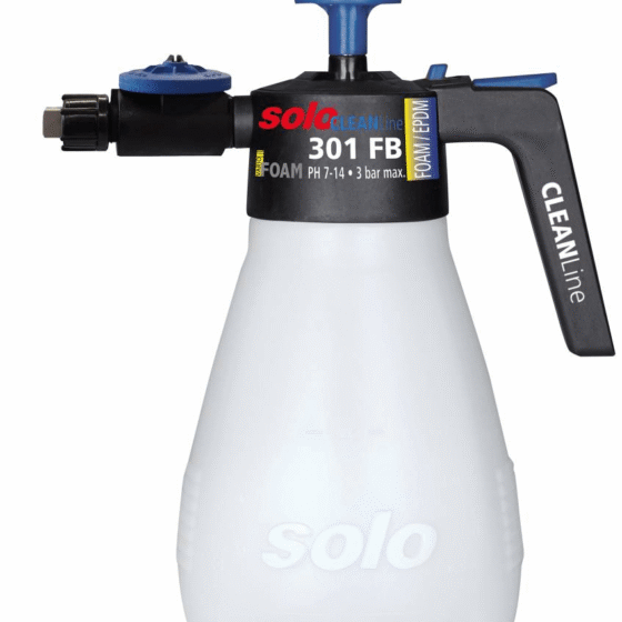 Foamer Manuale EPDM 1,25 lt
