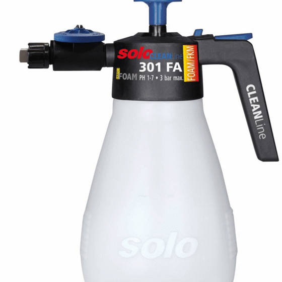 Foamer Manuale FKM 1,25 lt
