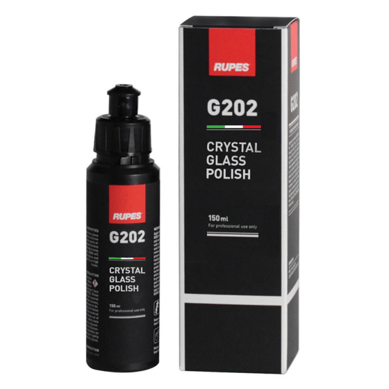 G202 Polish Per Vetri