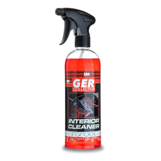 GerCollecto Interior Cleaner+