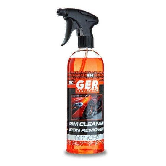 GerCollector Rim Cleaner