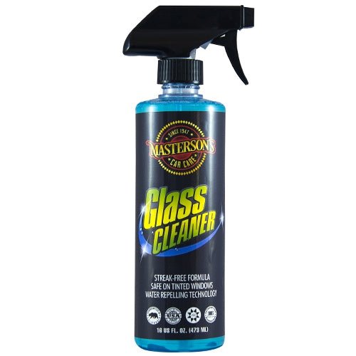 Glass Cleaner 473 ml