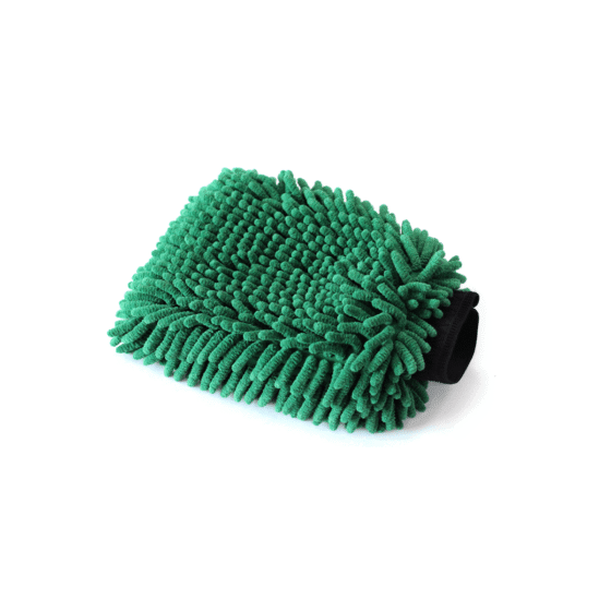 Guanto Micro Chenille