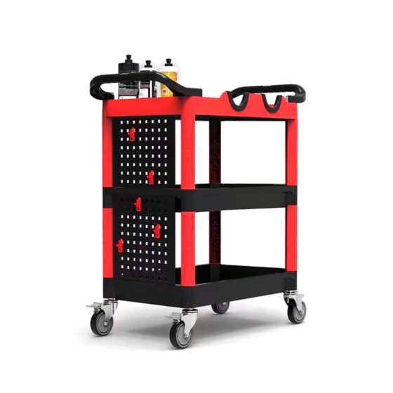 Heavy Duty Cart