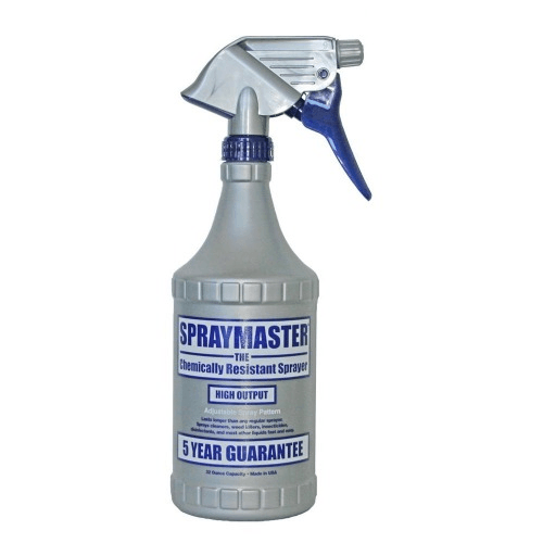 Heavy Duty spray bottle