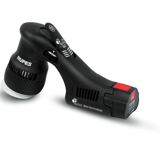 HLR75 Mini iBrid