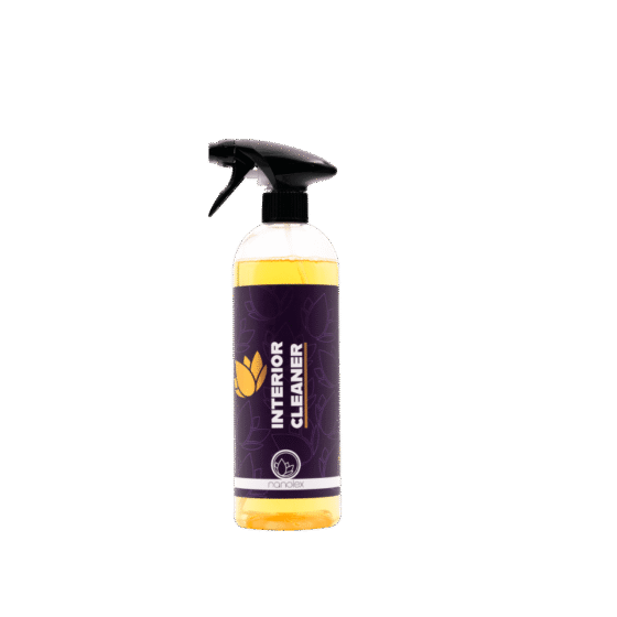 Interior Cleaner Pronto All'Uso