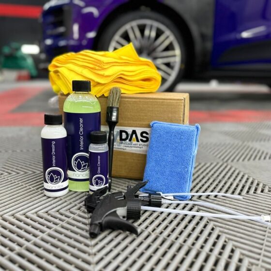 KIT INTERNI