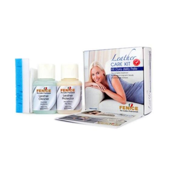 Kit Leather Care Mini