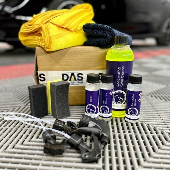KIT PROTEZIONE