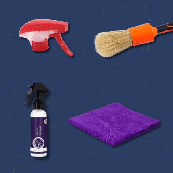 KIT RINNOVA INTERNI