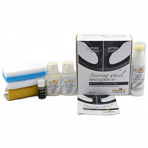 Kit Rinnovo Volanti