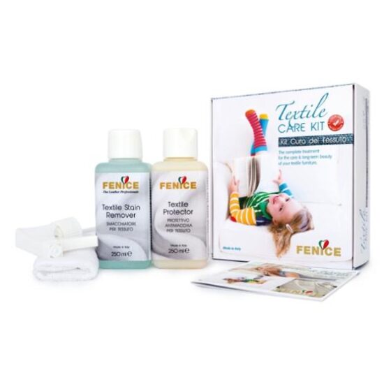 Kit Textile Care