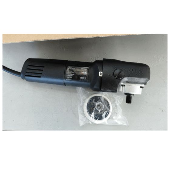 Lucidatrice Rotativa LR22-075
