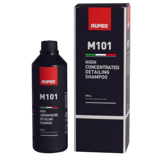M101 High Concentrated Shampoo