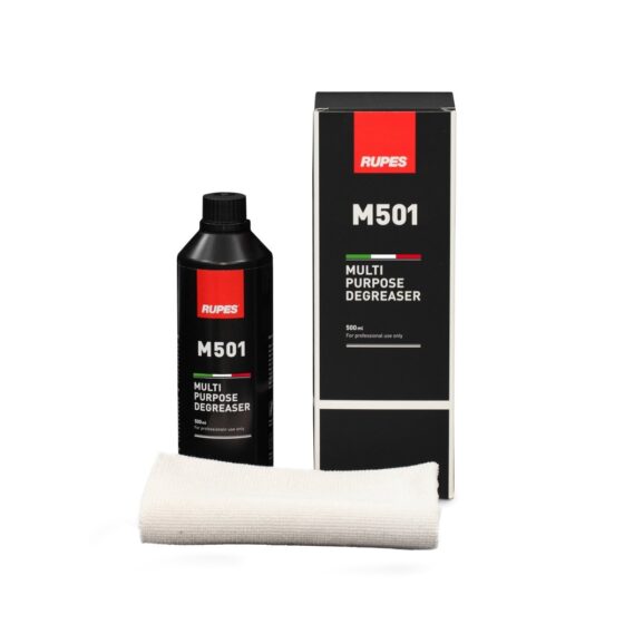 M501 Multi Purpose Cleaner