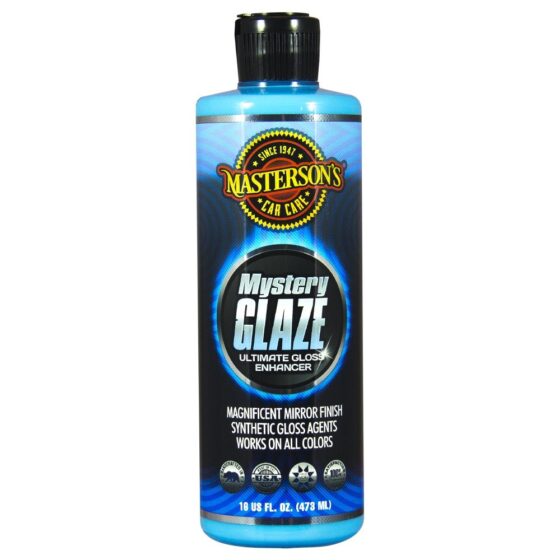 Mystery Glaze 473 ml