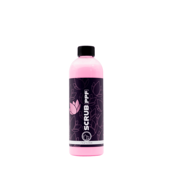 Nanolex Scrub PPF & Wrap