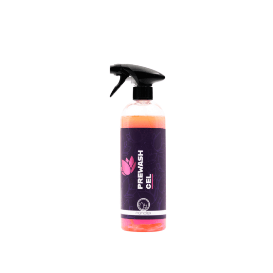 Nanolex Prewash Gel