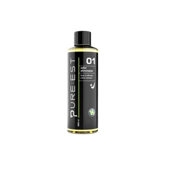 O1 Odor Remover