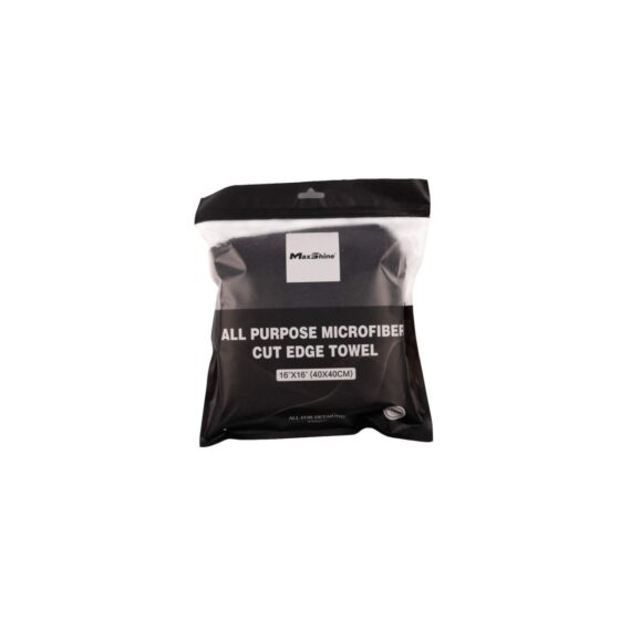 Panno Multiuso Black