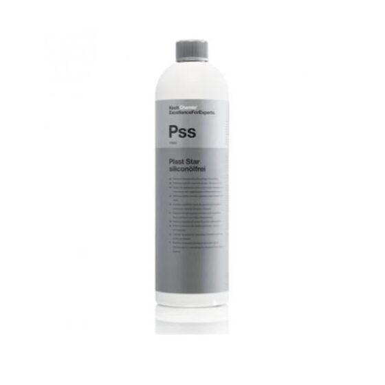 Plast Star Senza Silicone PSS