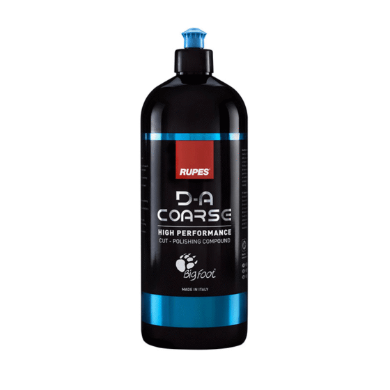 Rupes Polish DA Coarse