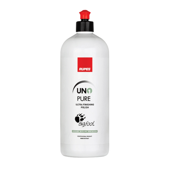 Polish Uno Pure