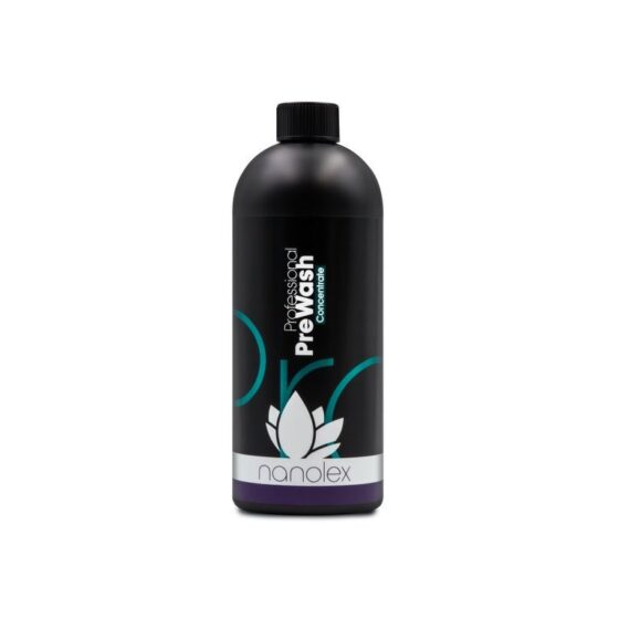 Professional Prewash Concentrato