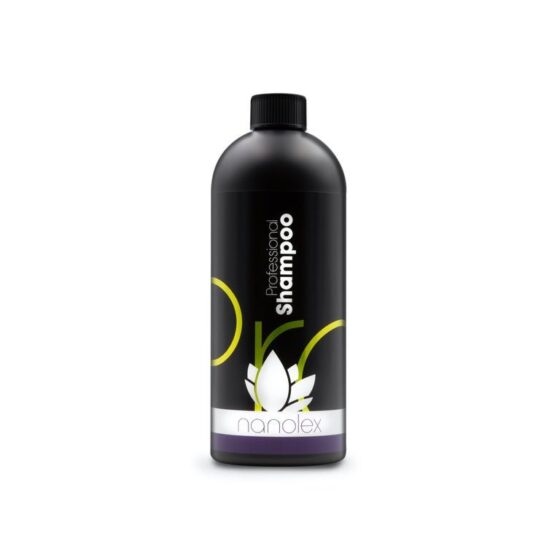 Professional Shampoo