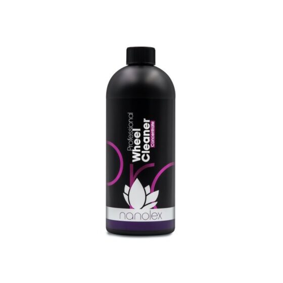 Professional Wheel Cleaner Concentrato