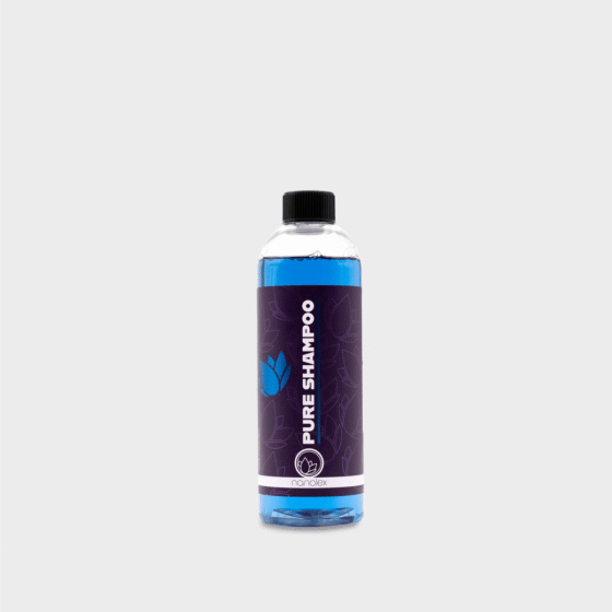 Pure Shampoo