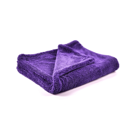 Purple Duo Twisted
