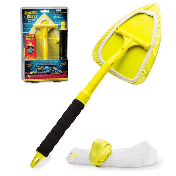 Reach & Clean Tool