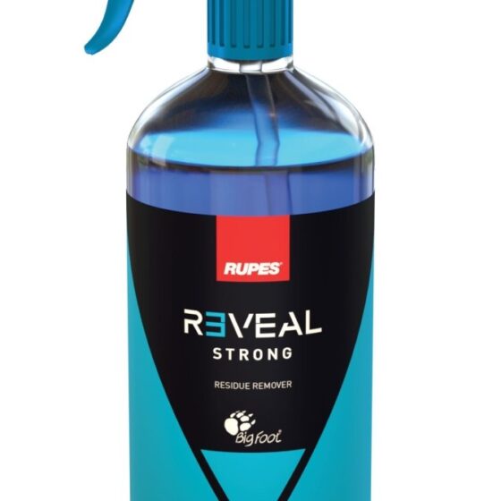 Reveal Strong