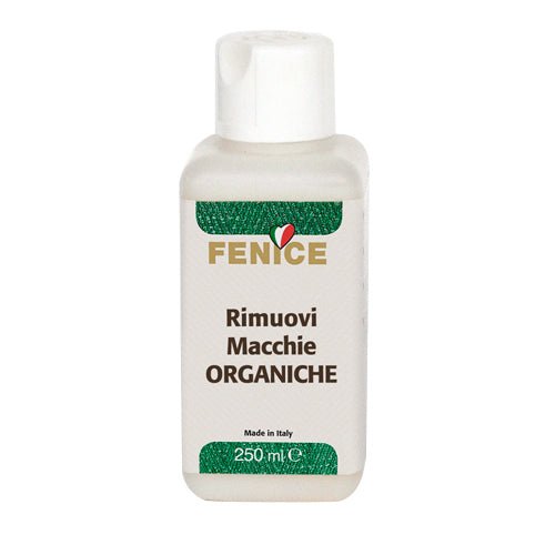 Rimuovi Macchie Organiche