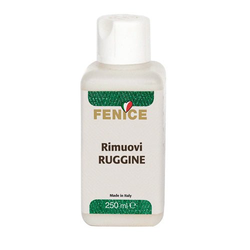 Rimuovi Ruggine 250 ml