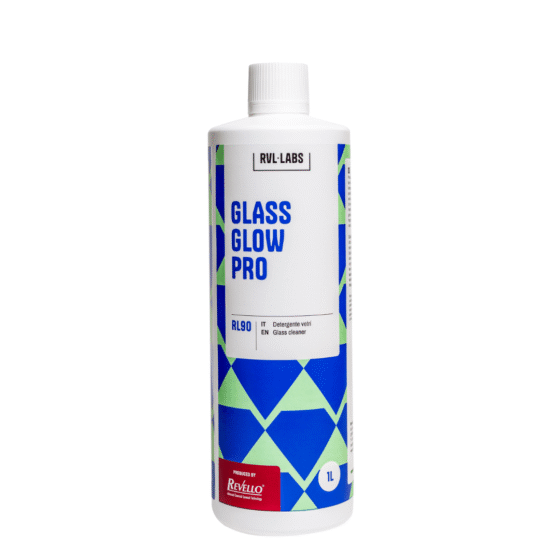 RVL-LABS Glass Glow Pro 1L