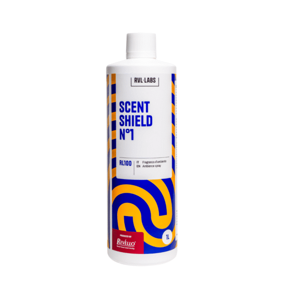 RVL-LABS Scent Shield Num. 1 1L