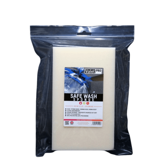 Safe Wash Sponge