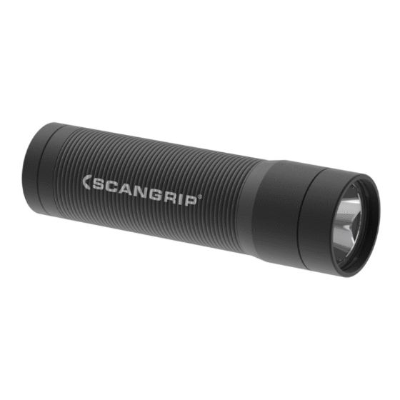 SCANGRIP MINI LITE A