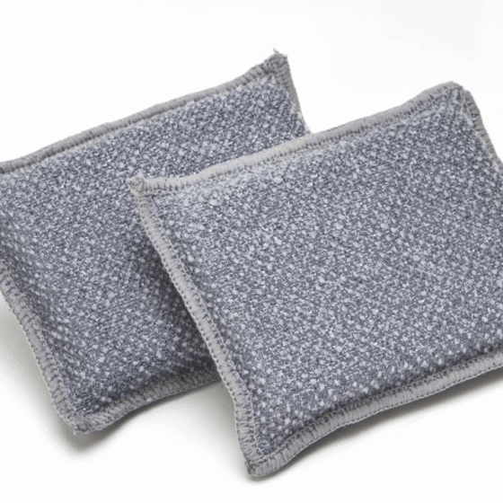 DAS Heavy Scrub Pad